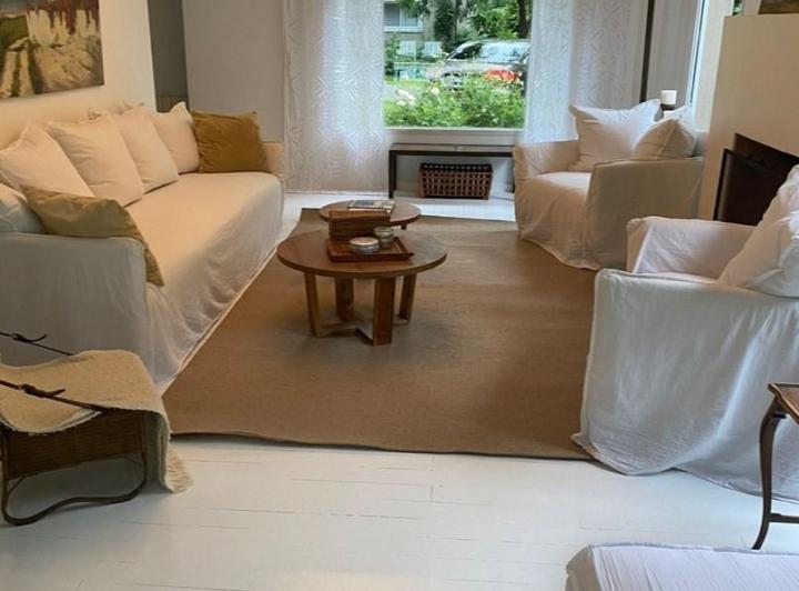 Casa · 200m² · 7 Ambientes · 1 Cochera