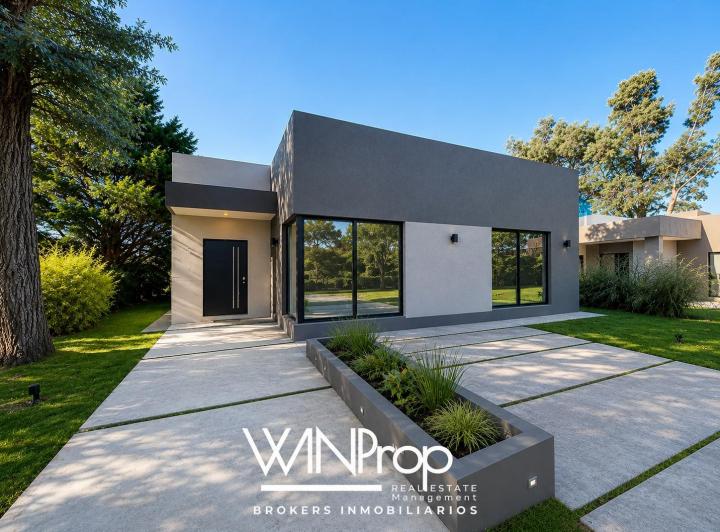 Casa · 212m² · 3 Dormitorios