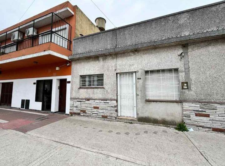 Casa · 38m² · 2 Ambientes