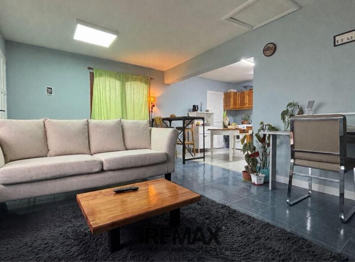 Casa · 70m² · 2 Ambientes · 1 Cochera