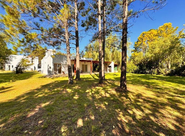 Casa · 90m² · 4 Ambientes