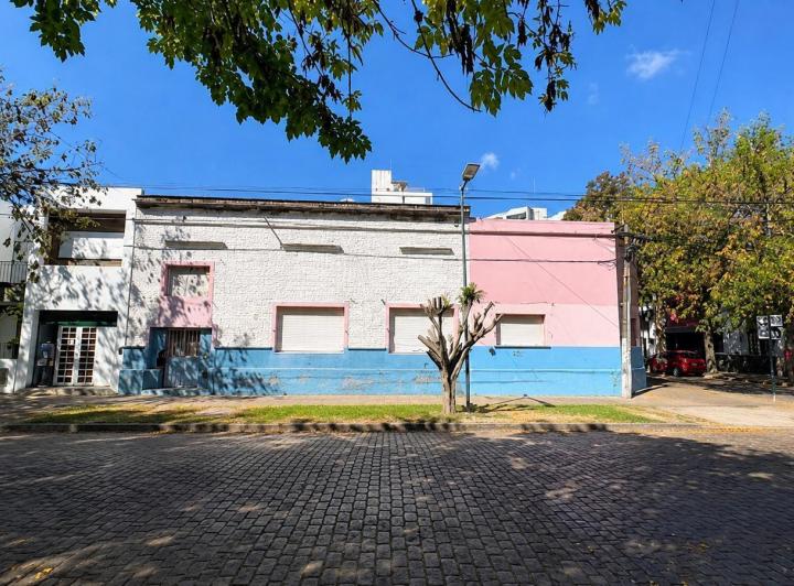 Casa · 150m² · 11 Ambientes