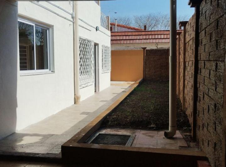 Casa · 135m² · 3 Ambientes · 1 Cochera