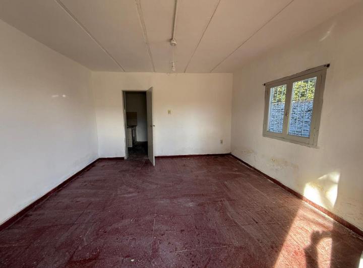 Casa · 60m² · 2 Ambientes