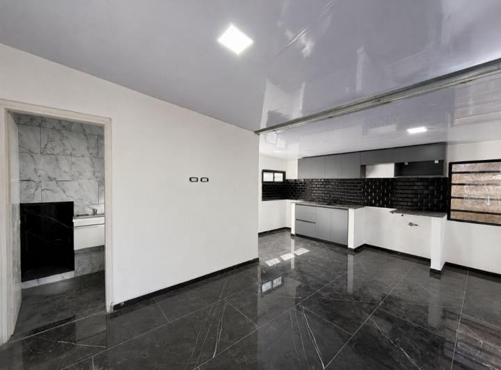 Casa · 70m² · 3 Ambientes