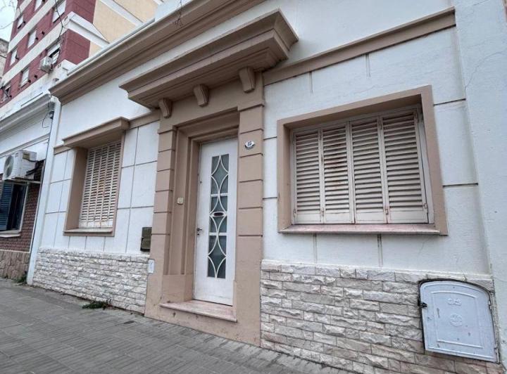 Casa · 50m² · 3 Ambientes