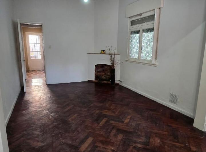 Casa · 65m² · 3 Ambientes