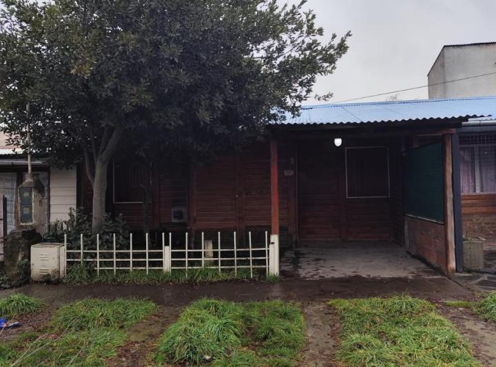 Casa · 121m² · 4 Ambientes