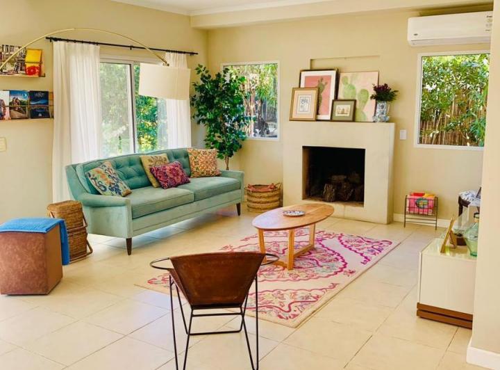 Casa · 800m² · 4 Dormitorios · 1 Cochera