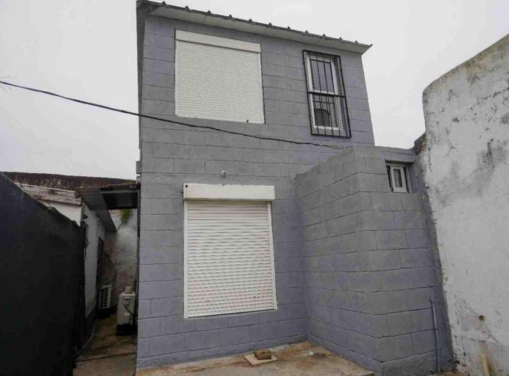 Casa · 30m² · 2 Ambientes