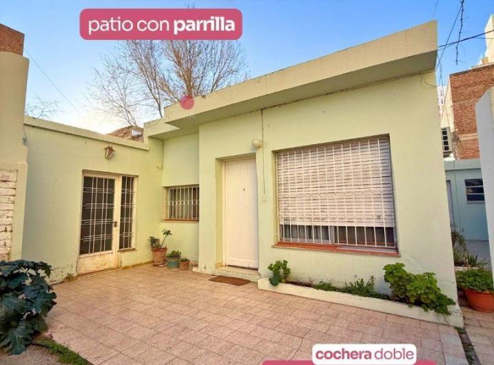 Casa · 75m² · 2 Dormitorios