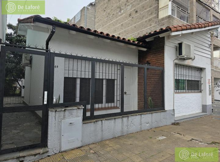 Casa · 85m² · 3 Ambientes