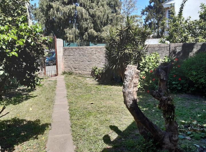 Casa · 90m² · 4 Ambientes · 1 Cochera