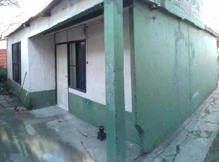 Casa · 40m² · 1 Ambiente