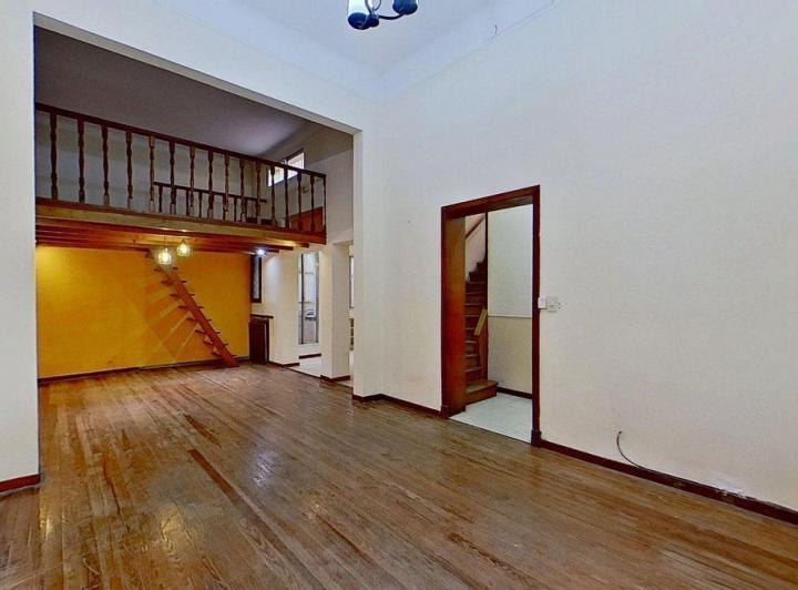 Casa · 154m² · 4 Ambientes