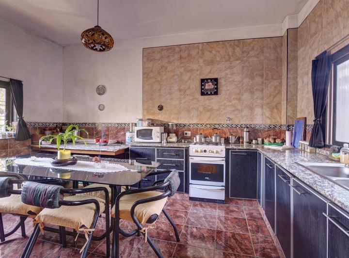 Casa · 157m² · 5 Dormitorios