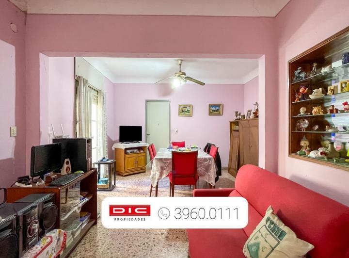 Casa · 134m² · 5 Ambientes
