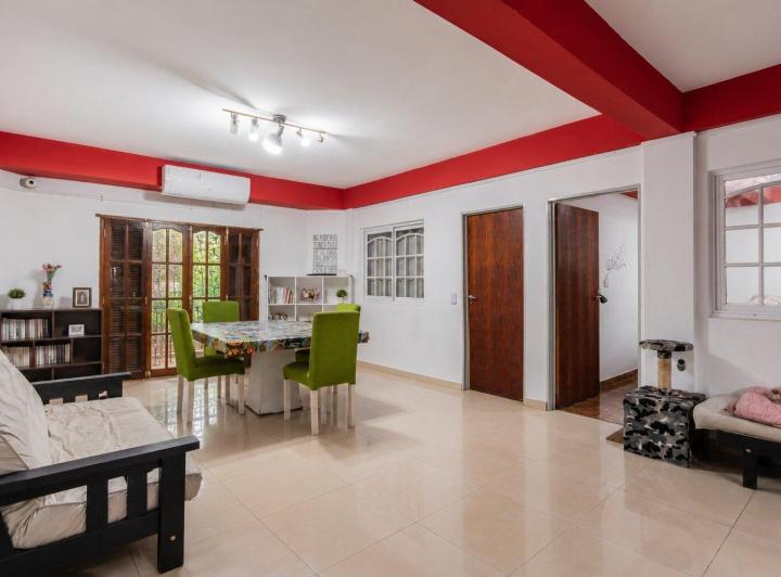 Casa · 600m² · 15 Ambientes · 2 Cocheras