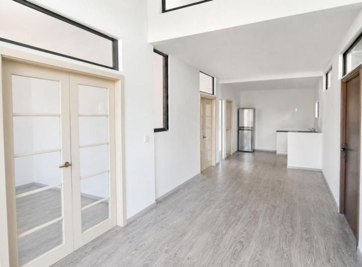 Casa · 62m² · 3 Ambientes