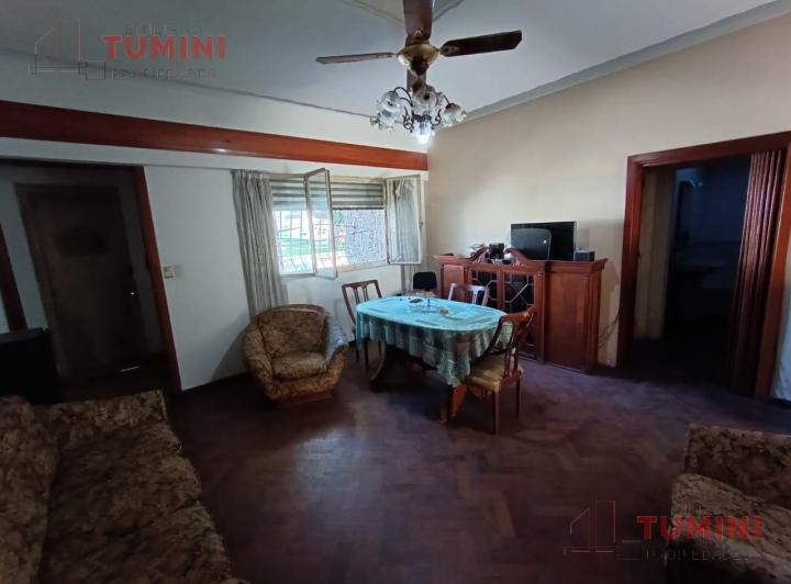 Casa · 110m² · 4 Ambientes