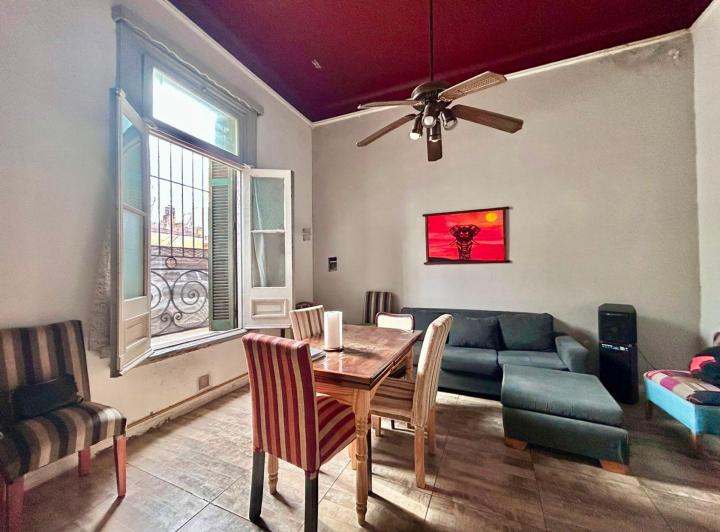 Casa · 78m² · 3 Ambientes