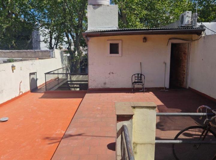 Casa · 120m² · 5 Ambientes · 1 Cochera
