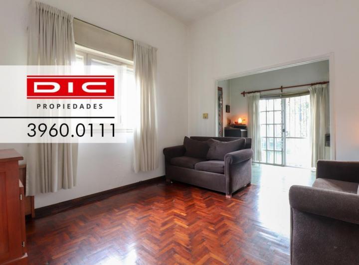 Casa · 85m² · 3 Ambientes · 1 Cochera