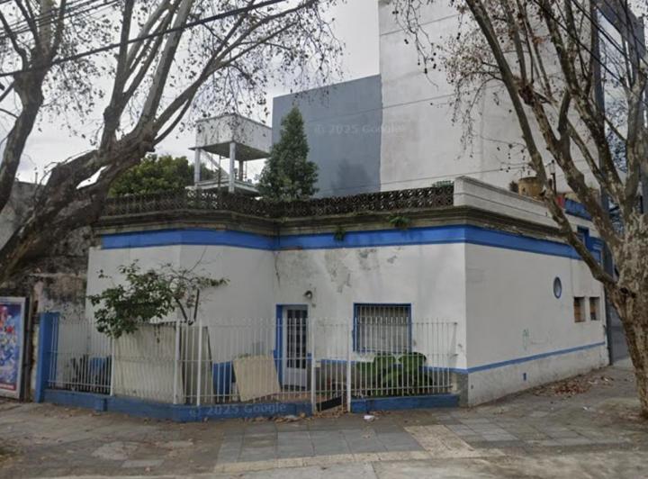 Casa · 119m²