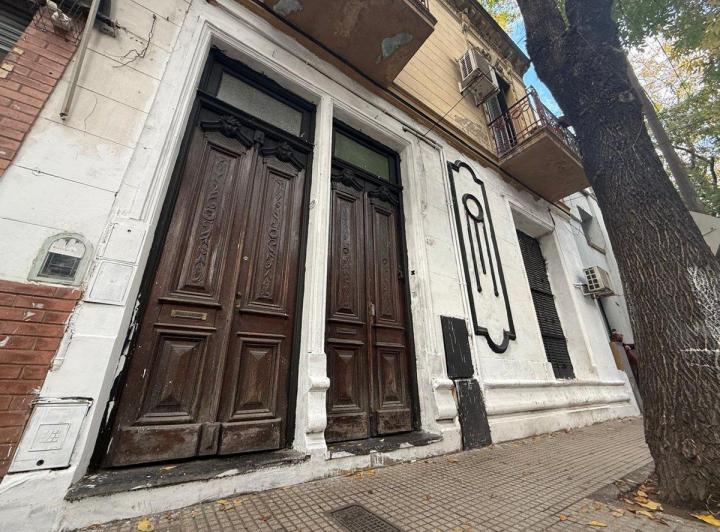 Casa · 319m² · 9 Ambientes