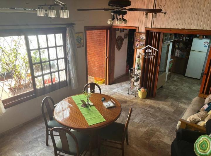 Casa · 125m² · 5 Ambientes