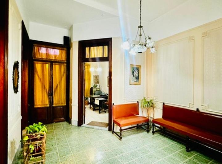 Casa · 221m² · 5 Ambientes