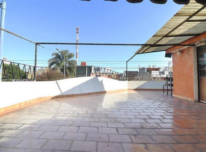 Casa · 128m² · 4 Ambientes · 1 Cochera