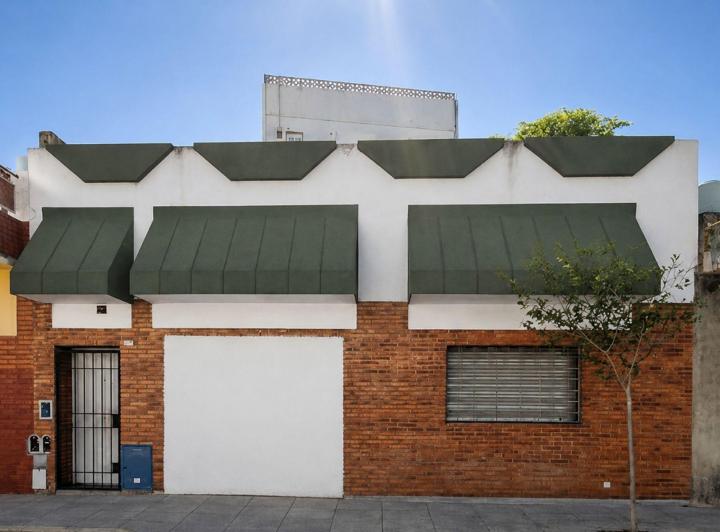 Casa · 82m² · 3 Ambientes
