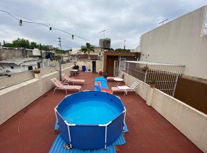 Casa · 197m² · 4 Ambientes