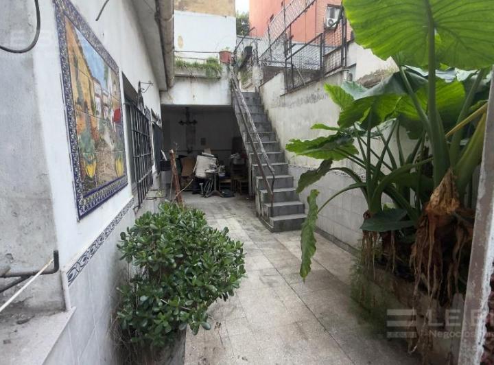 Casa · 124m² · 4 Ambientes