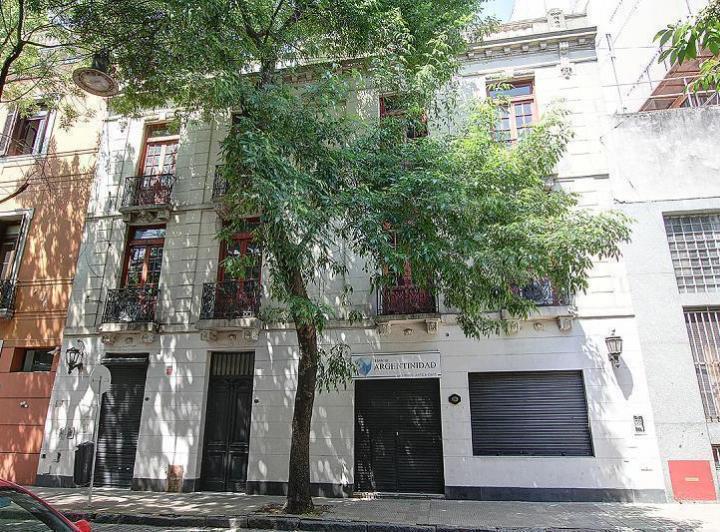 Casa · 850m² · 20 Ambientes