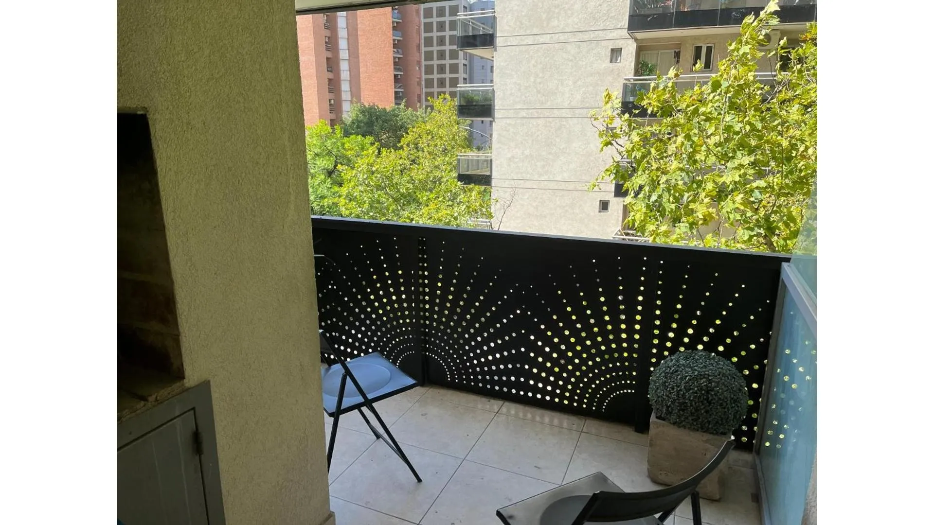 VENTA DEPARTAMENTO NUEVA CORDOBA CON DOS BALCONES