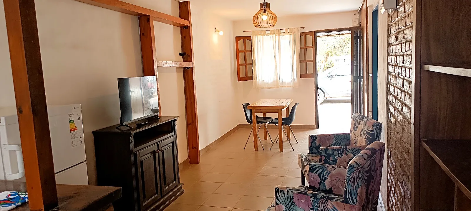 Departamento de 1 Dormitorio SIN EXPENSAS *OPCIONAL AMOBLADO* ALTOS DE VELEZ SARSFIELD
