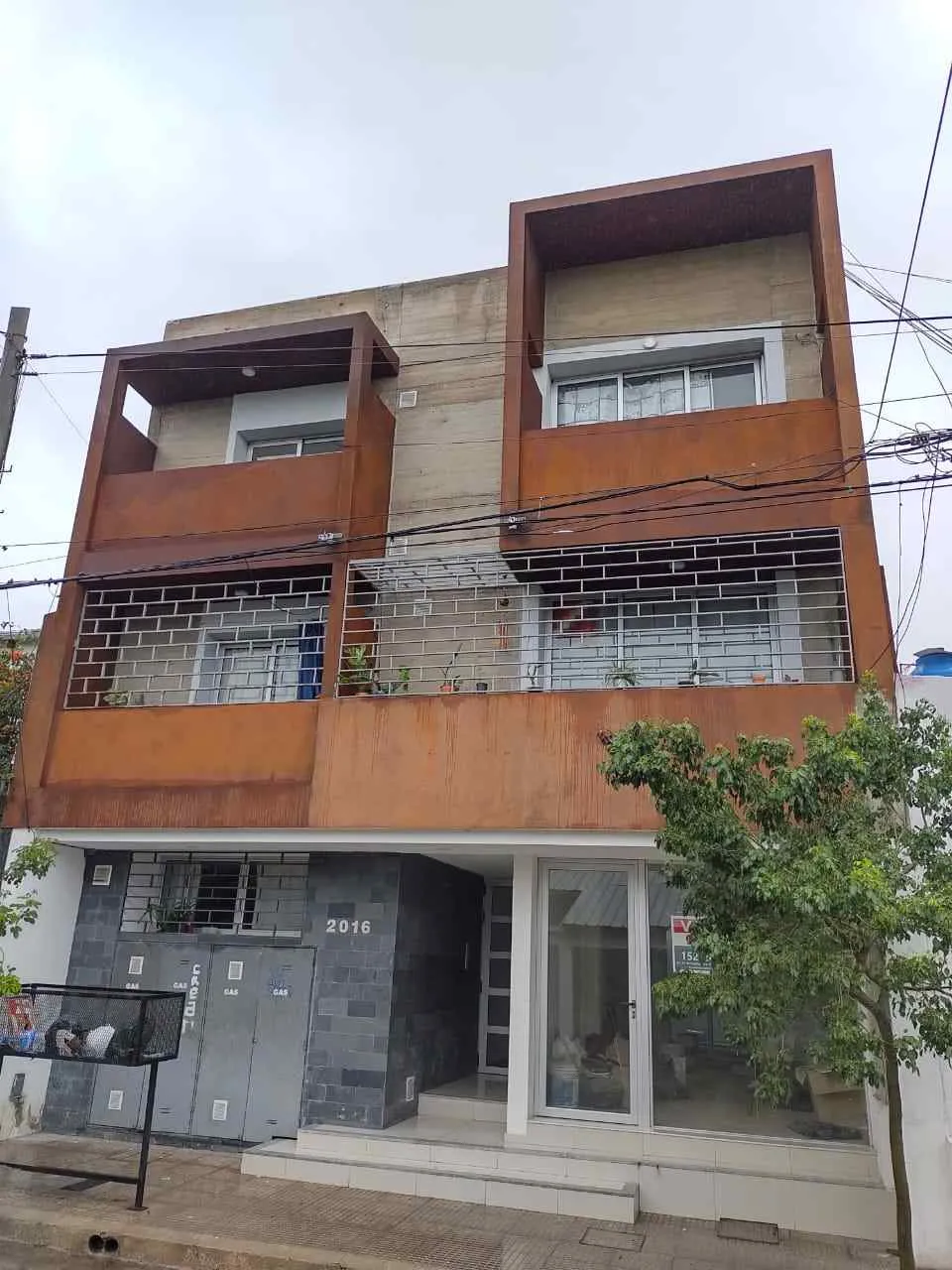 ALTA CÓRDOBA | 1 DORMITORIO | TERRAZA CON ASADOR DE USO EXCLUSIVO