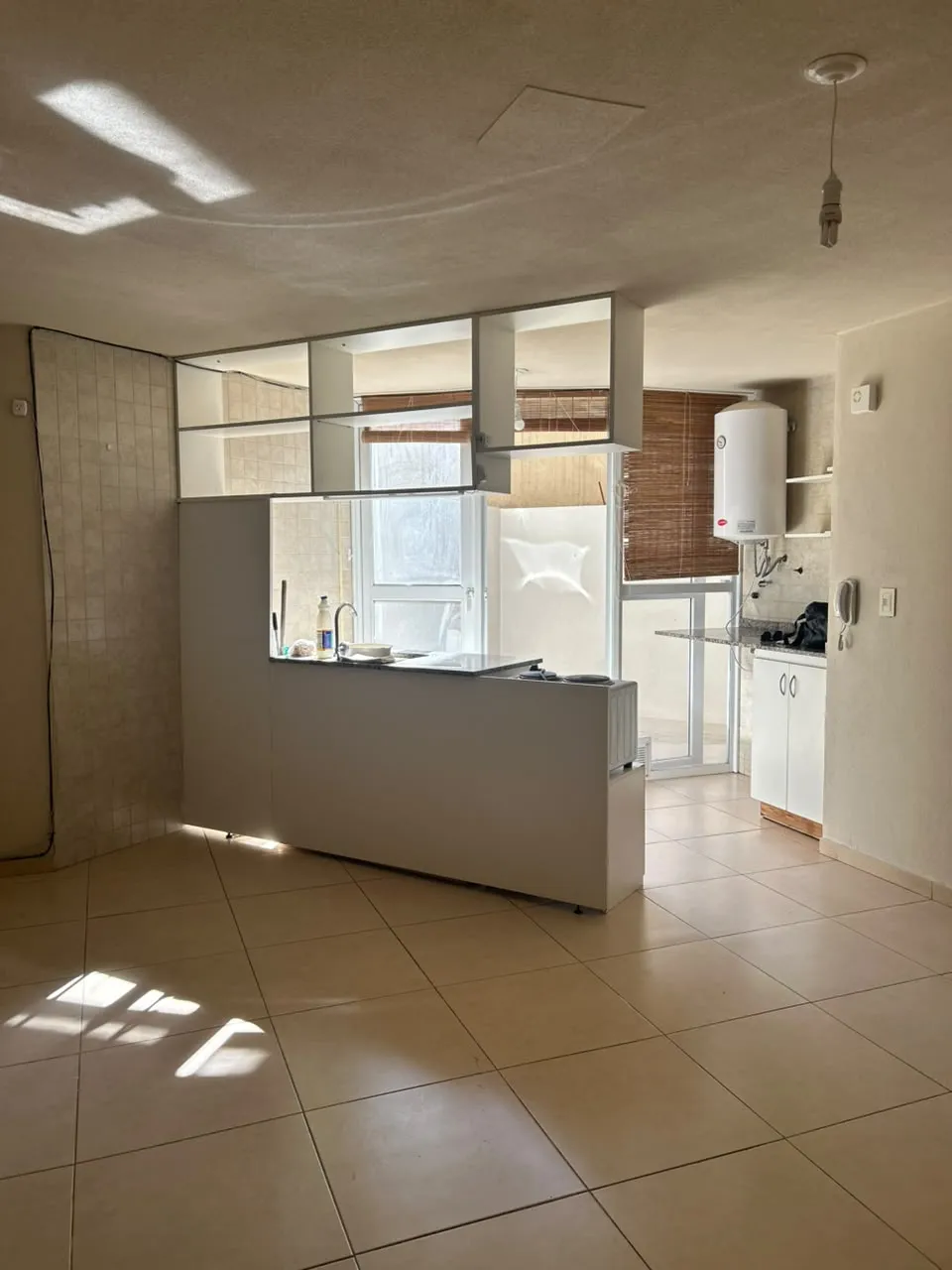 alquiler de departamento 1 dormitorio