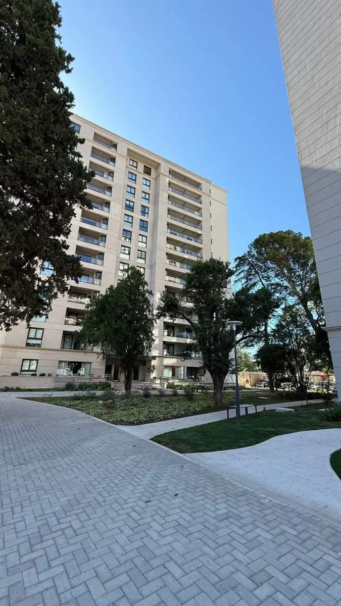 VENTA DEPARTAMENTO OPERA PARK 2 DORMITORIOS BARRIO LAS ROSAS