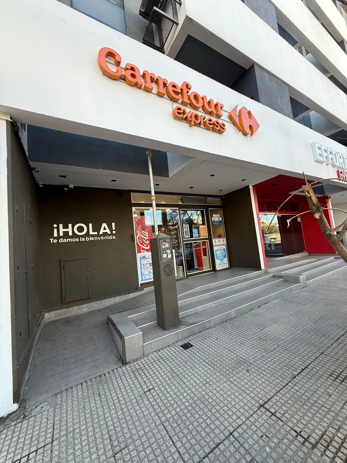 LOCAL COMERCIAL EN VENTA – AV. COLÓN 1750