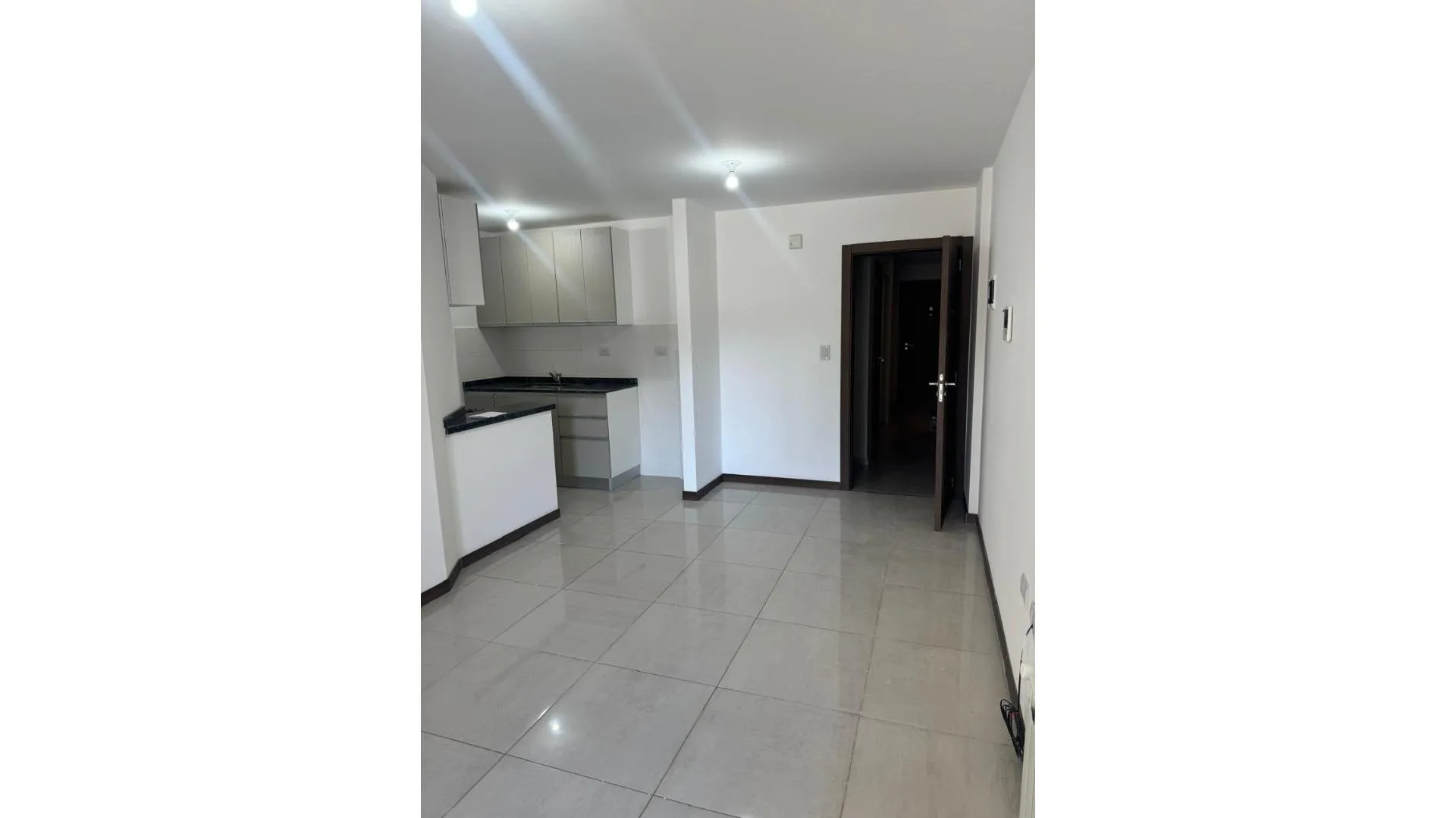 VENTA DEPTO. 1 DORMITORIO BARRIO COFICO