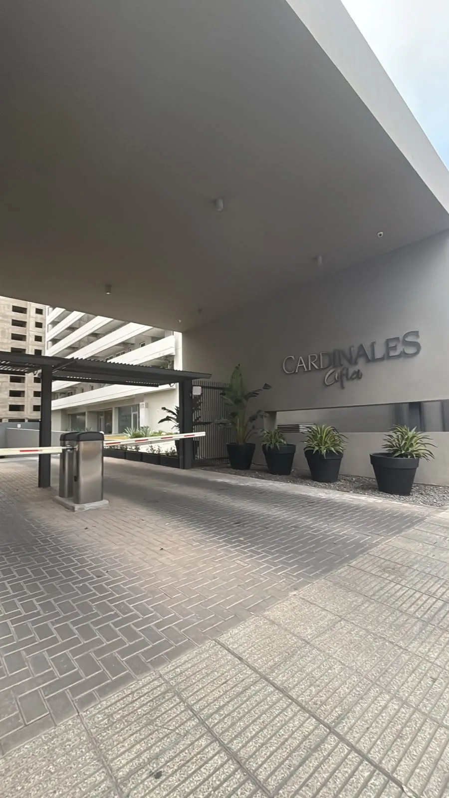 DEPARTAMENTO A ESTRENAR – CARDINALES COFICO