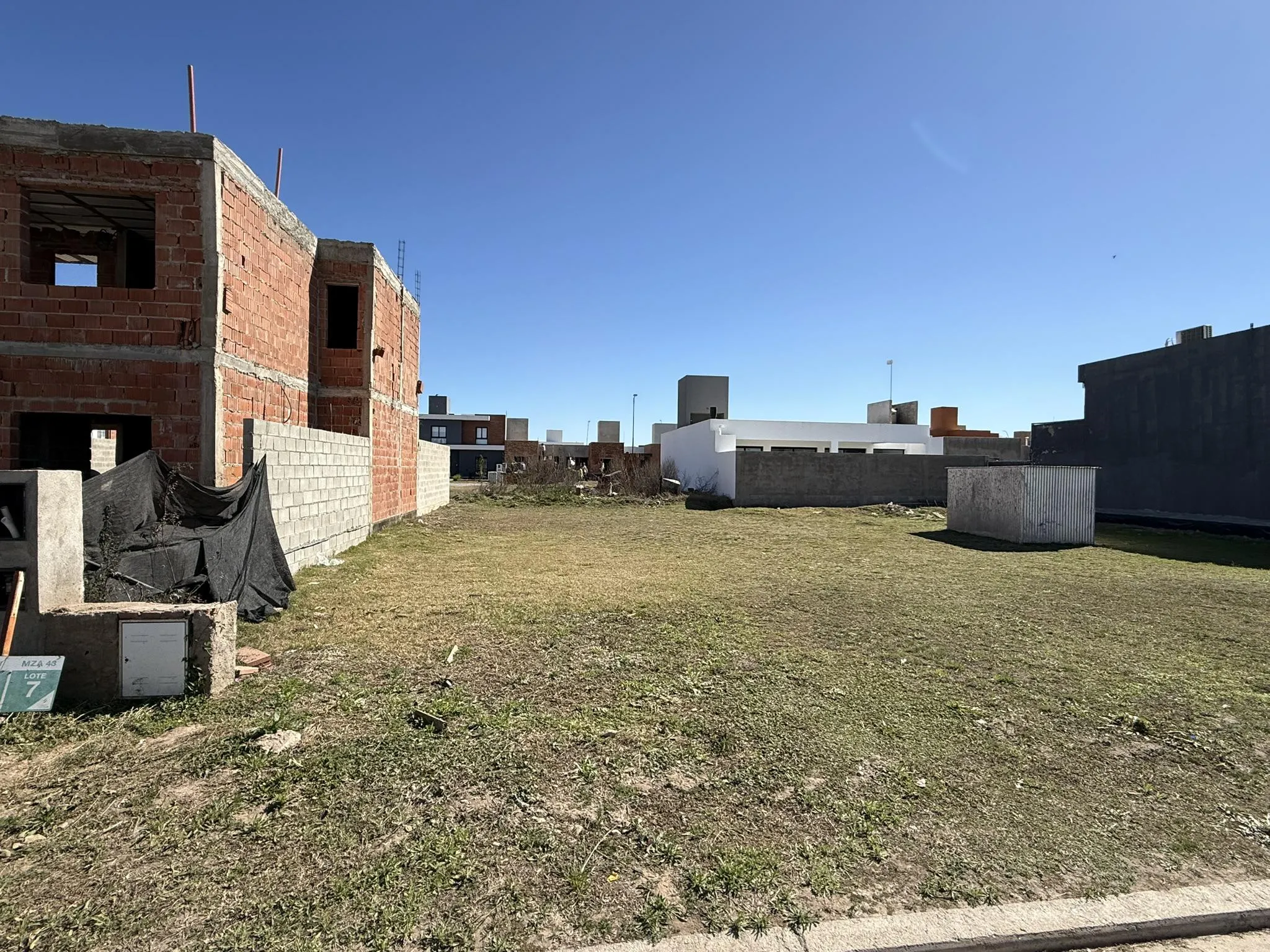 Lote Rincones de Manantiales 2 en venta