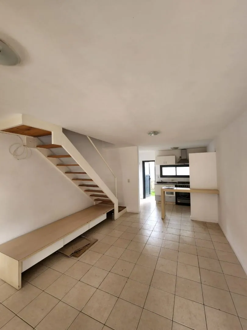 DUPLEX EN ALQUILER - VILLA CARLOS PAZ