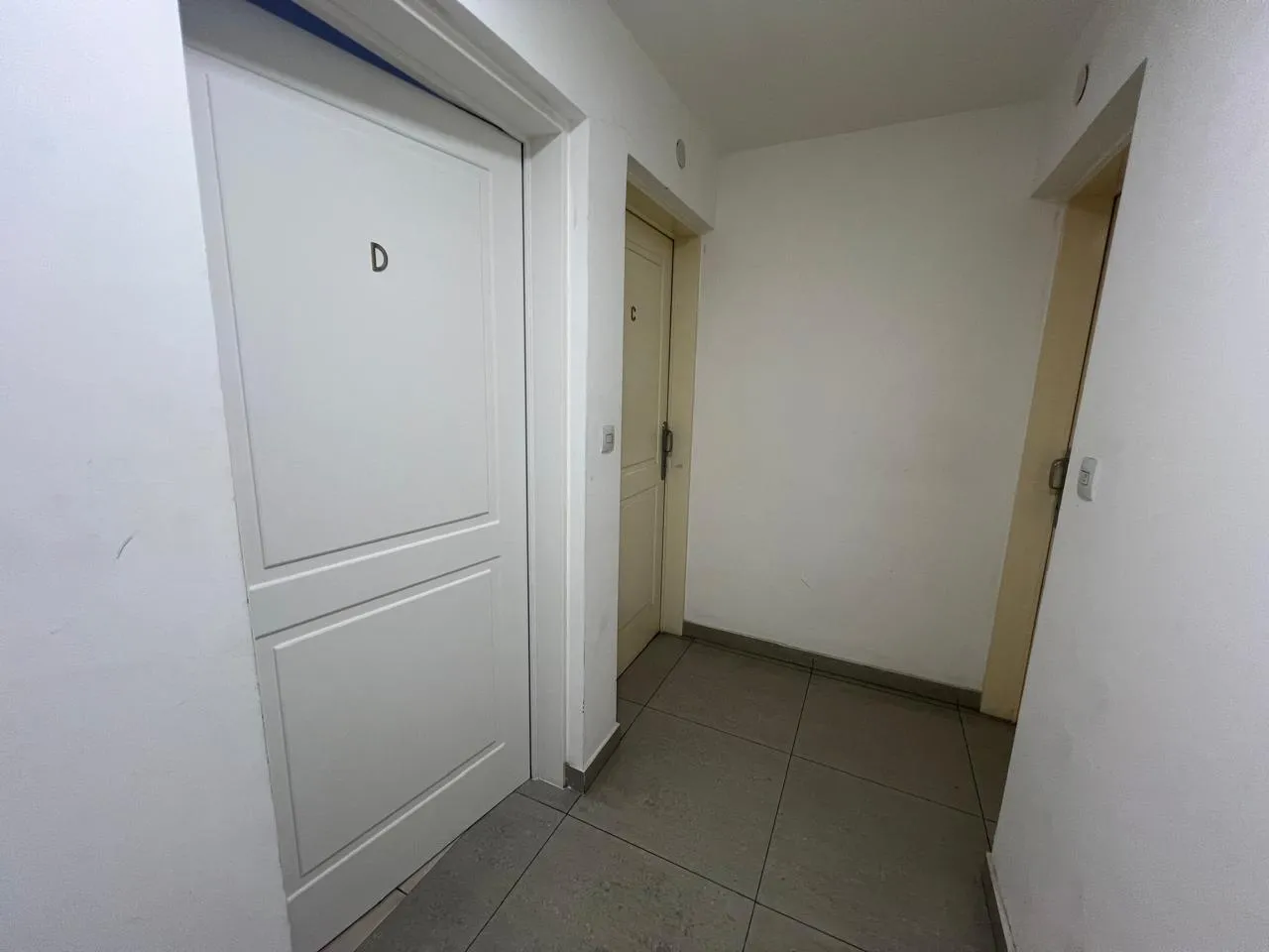 ALQUILER- DEPARTAMENTO 1 DORMITORIO- NUEVA CÓRDOBA