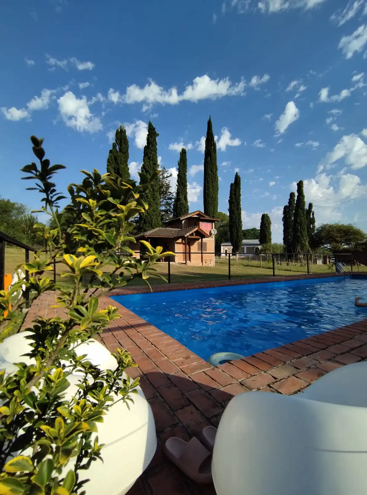 COMPLEJO CABAÑAS - Valle de Calamuchita! VENTA!!!