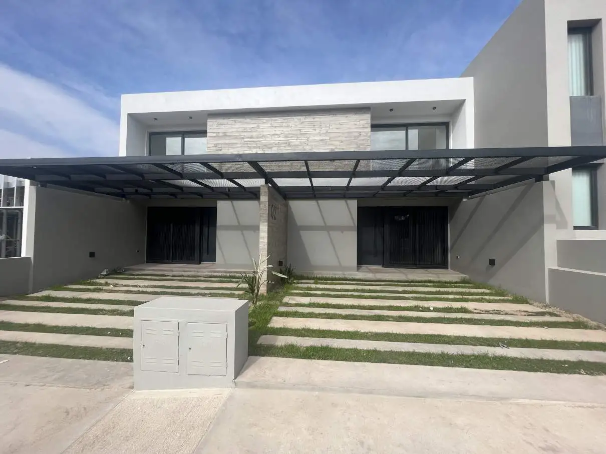 Alquilo Duplex Miradores de Manantiales