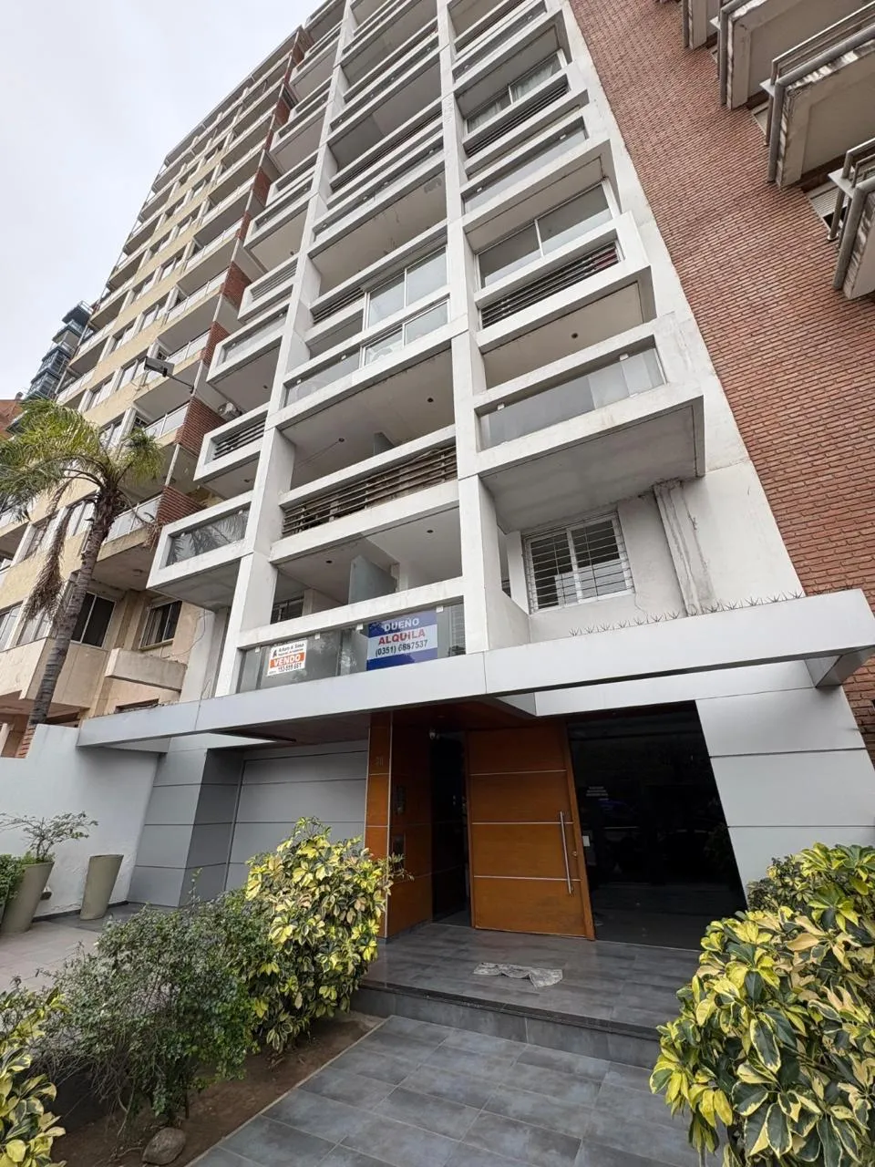 NUEVA CORDOBA . EXCELENTE VENTA DEPTO DE 2 DORMITORIOS !